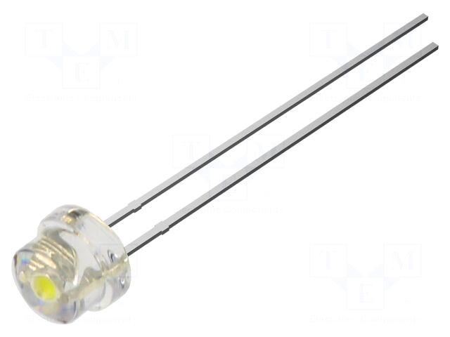 OPTOSUPPLY LED | white cold |