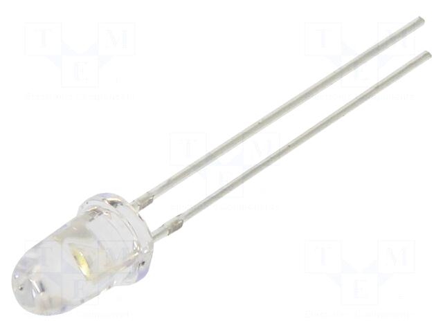 OPTOSUPPLY LED | white cold |