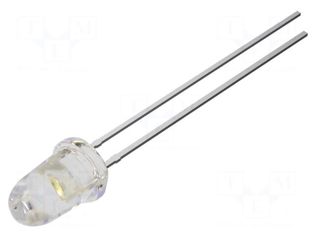OPTOSUPPLY LED | white cold |