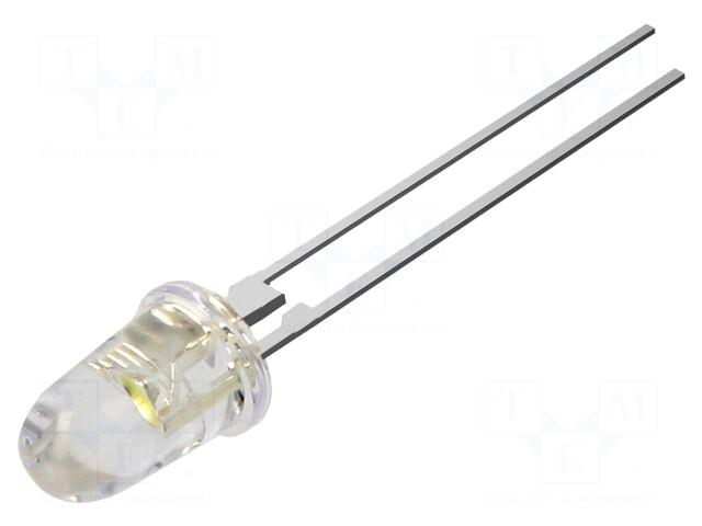 OPTOSUPPLY LED | white cold |