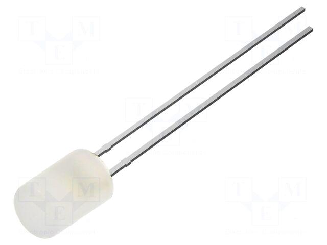 OPTOSUPPLY LED | white cold |