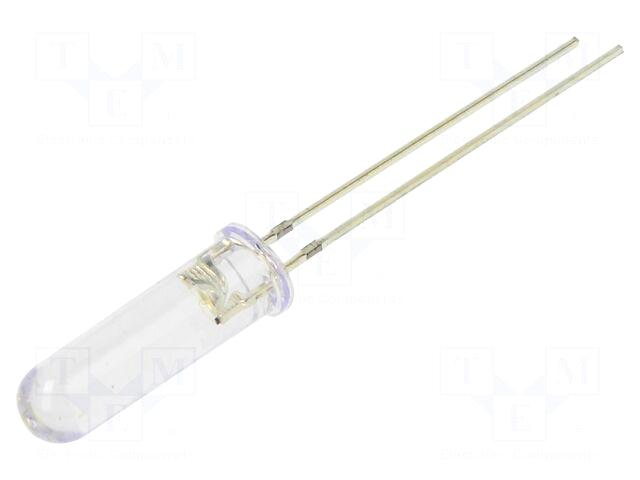 OPTOSUPPLY LED | white cold |
