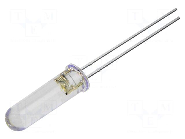 OPTOSUPPLY LED | white cold |