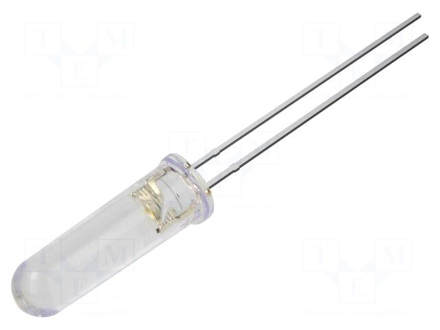 OPTOSUPPLY LED | white cold |