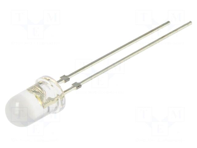 OPTOSUPPLY LED | white cold |