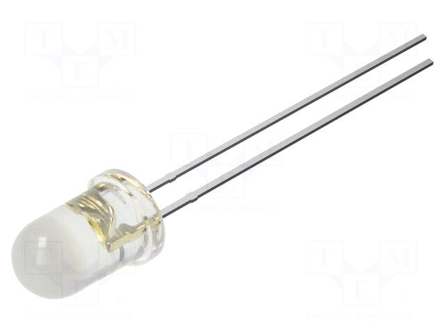 OPTOSUPPLY LED | white cold |