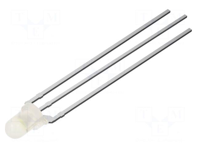OPTOSUPPLY LED | white,orange |