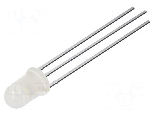 OPTOSUPPLY LED | white,orange |