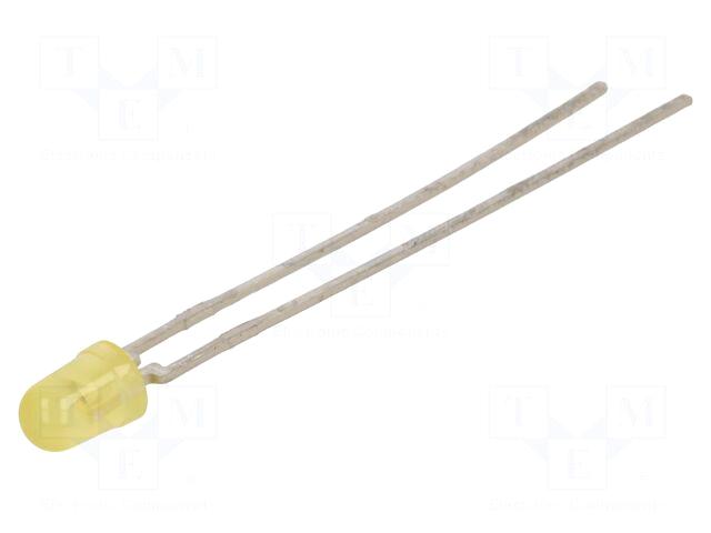 BROADCOM (AVAGO) LED | yellow |
