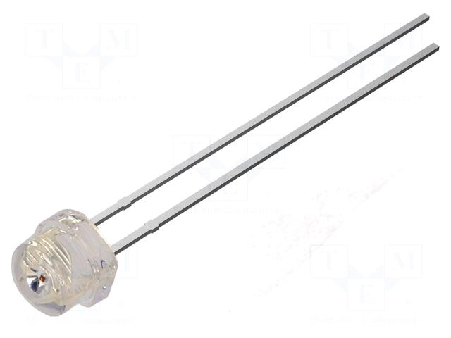OPTOSUPPLY LED | yellow | 4