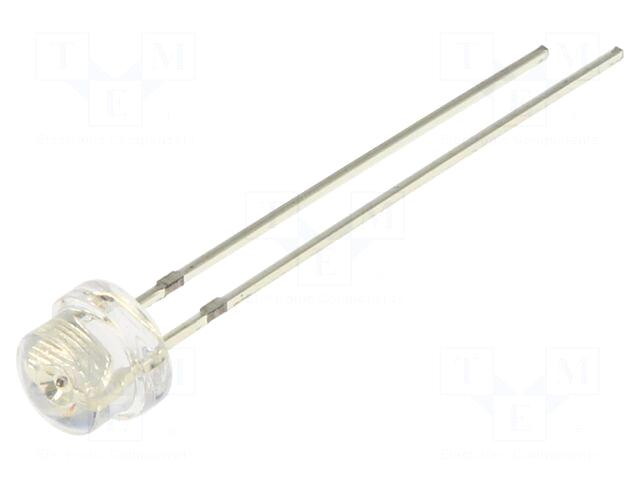 OPTOSUPPLY LED | yellow | 4