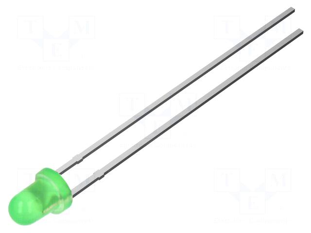 LUCKYLIGHT LED | yellow green |
