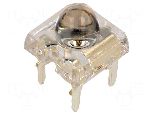 OPTOSUPPLY LED Super Flux | blue