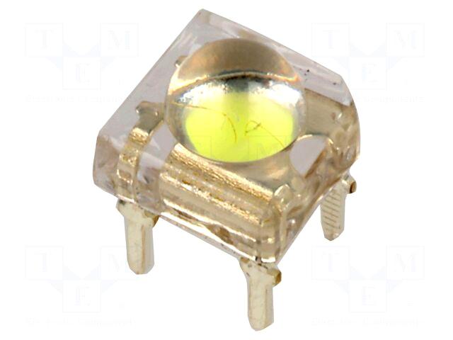 OPTOSUPPLY LED Super Flux | blue