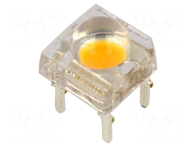 OPTOSUPPLY LED Super Flux | cherry