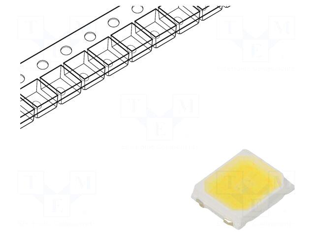 REFOND LED | white cold |