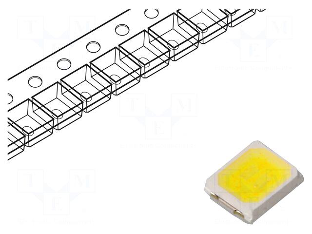 REFOND LED | white cold |
