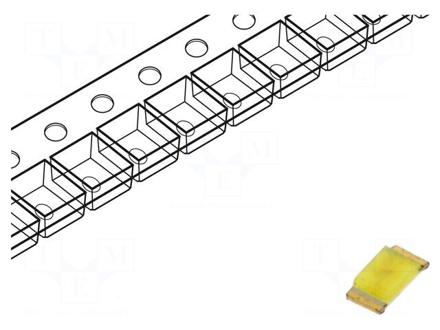 LITEON LED | white | SMD