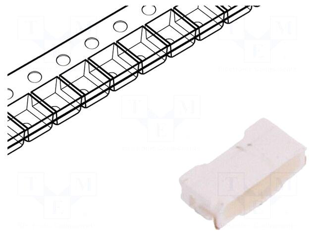 LITEON LED | SMD | 1104