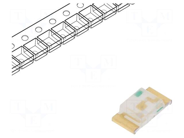 KINGBRIGHT ELECTRONIC LED | SMD |