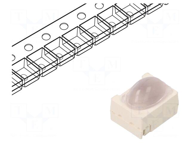 Inolux LED | green | SMD