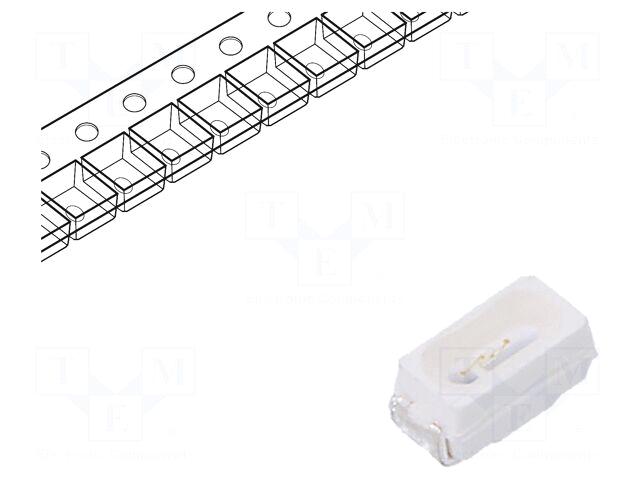 REFOND LED | red | SMD