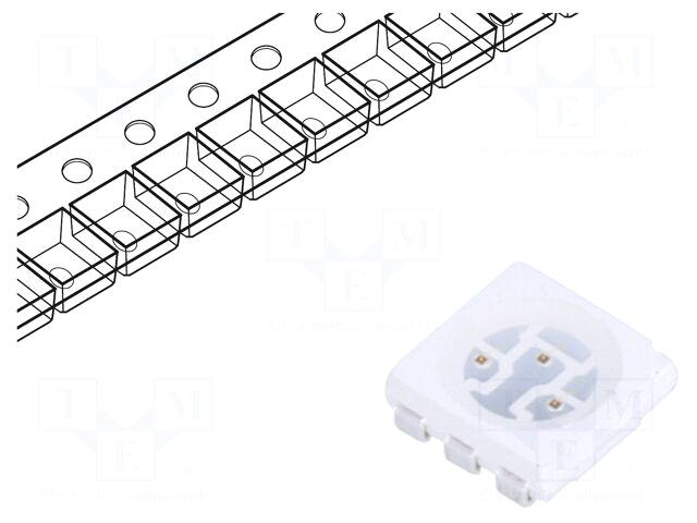 FORYARD LED | SMD | 5050