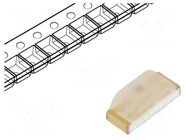 BROADCOM (AVAGO) LED | RGB |