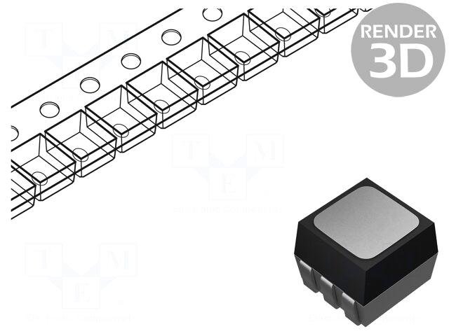 BROADCOM (AVAGO) LED | RGB |