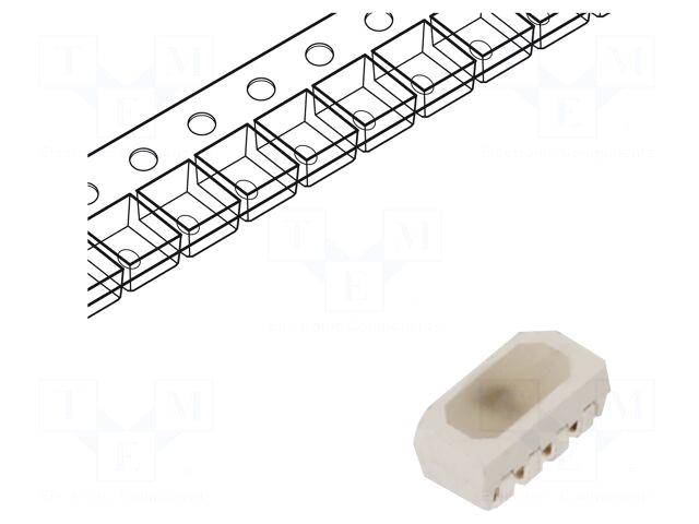 WORLDSEMI Programmable LED | RGB |