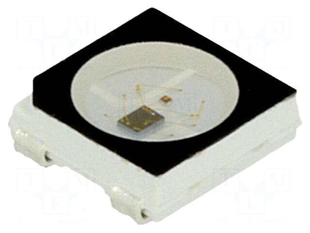 WORLDSEMI Programmable LED | RGB |