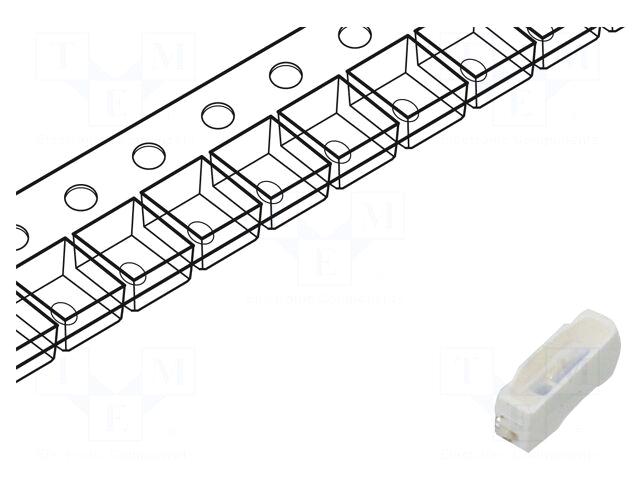 BRIGHTEK (EUROPE) Programmable LED | RGB