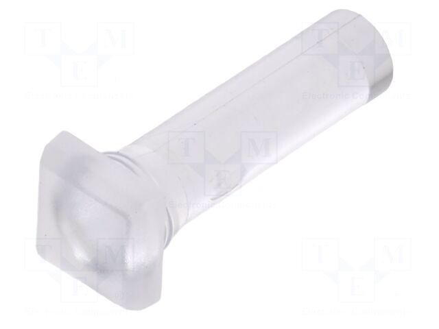 MENTOR Fiber for LED | 5
