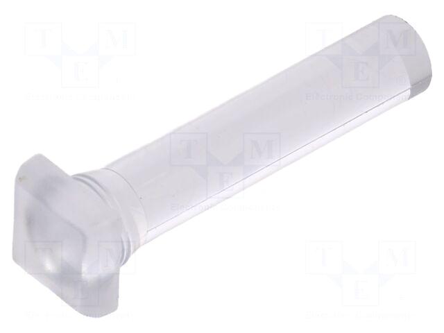 MENTOR Fiber for LED | 5