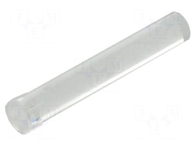 BIVAR Fiber for LED | Ø2