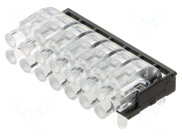 MENTOR Fiber for LED | Ø2mm