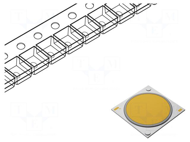 BRIDGELUX Power LED | COB |