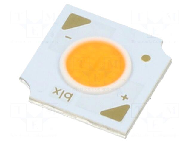 BRIDGELUX Power LED | white warm
