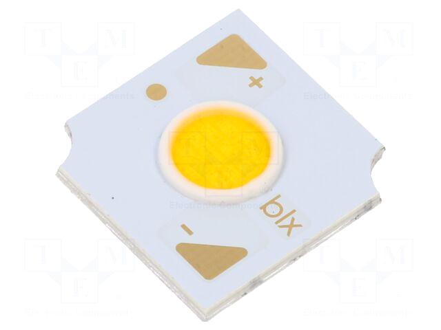 BRIDGELUX Power LED | white warm