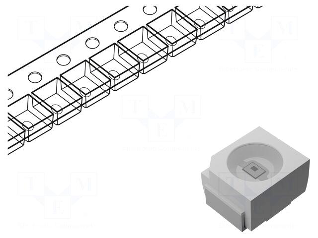 OPTOSUPPLY LED | UV | Case