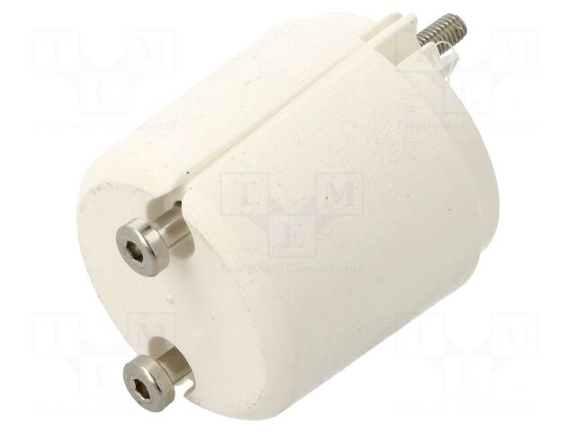 KLUŚ Cap for LED profiles |