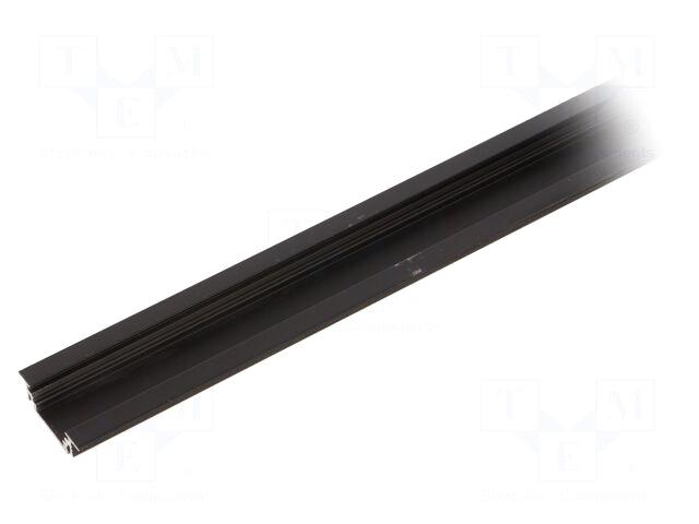 TOPMET Profiles for LED modules |