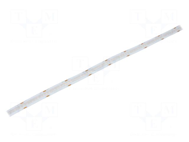 POS COB LED tape | RGB