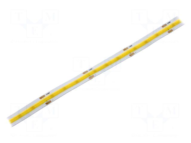 KGP ELECTRONICS COB LED tape |