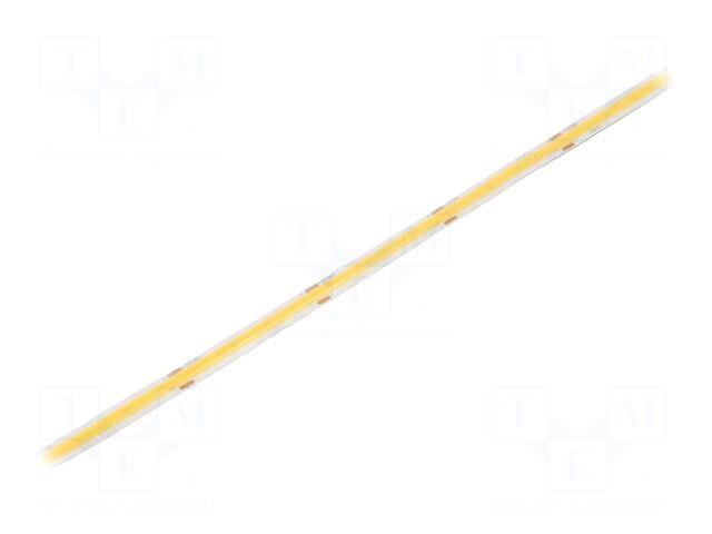 WISVA OPTOELECTRONICS COB LED tape |