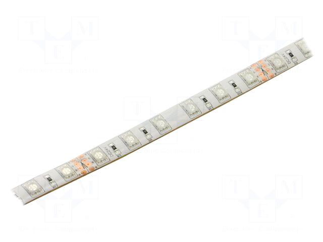 KGP ELECTRONICS LED tape | RGB