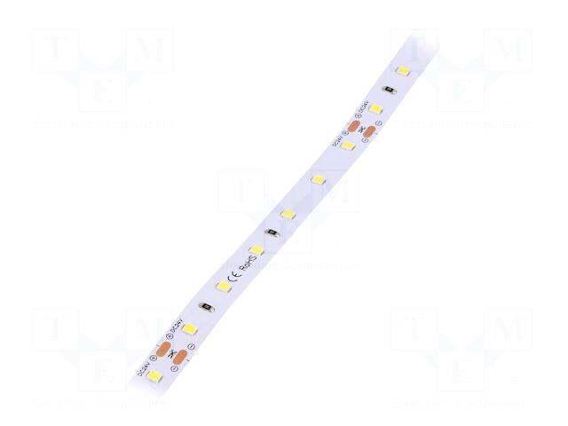 POS LED tape | white cold