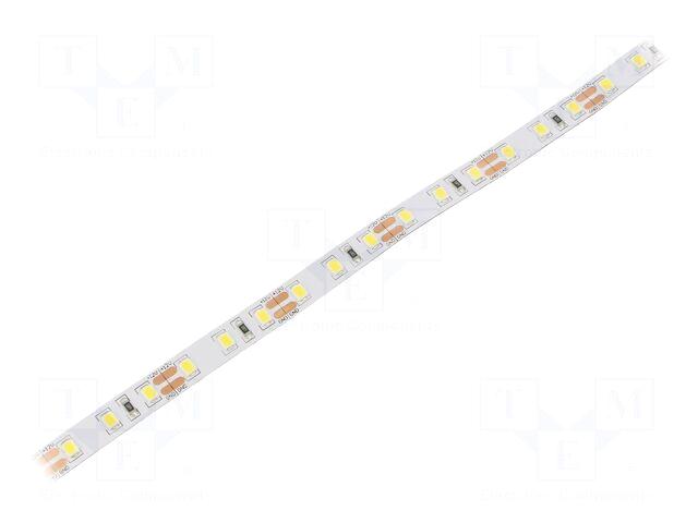 WISVA OPTOELECTRONICS LED tape | white