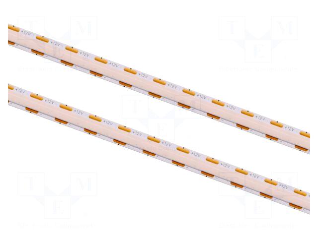 FOSE SOB LED tape | white