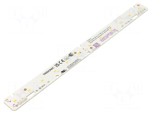 TRIDONIC LED strip | W: 24mm